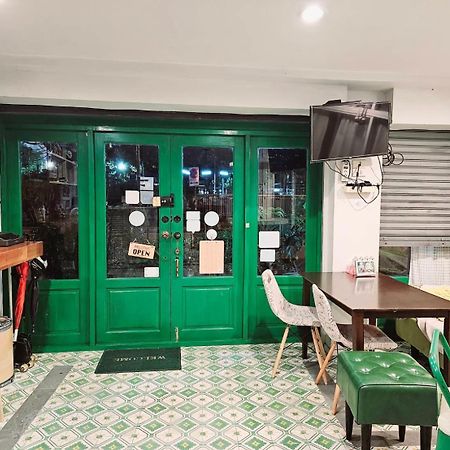 Ratana Boutique Hostel Μπανγκόκ Εξωτερικό φωτογραφία