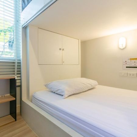 Ratana Boutique Hostel Μπανγκόκ Εξωτερικό φωτογραφία