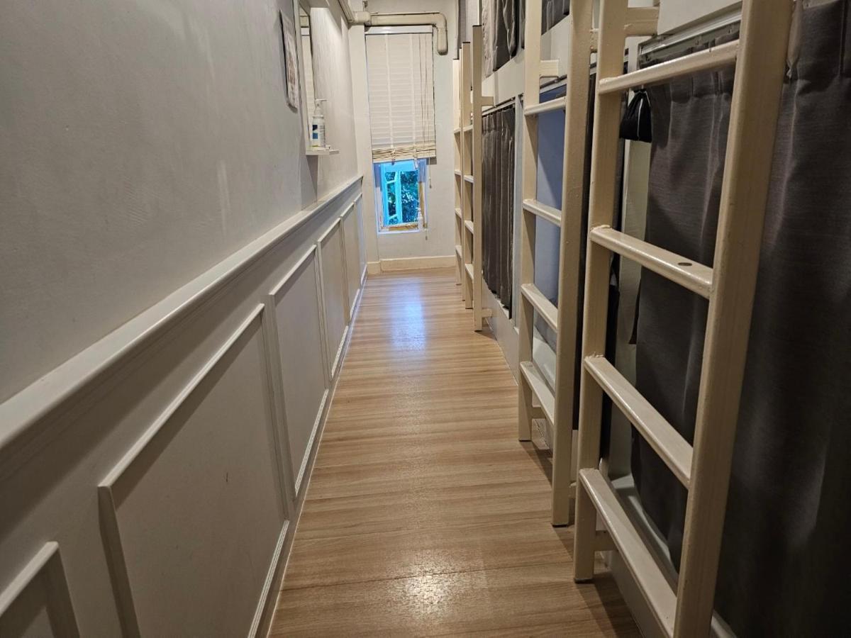 Ratana Boutique Hostel Μπανγκόκ Εξωτερικό φωτογραφία