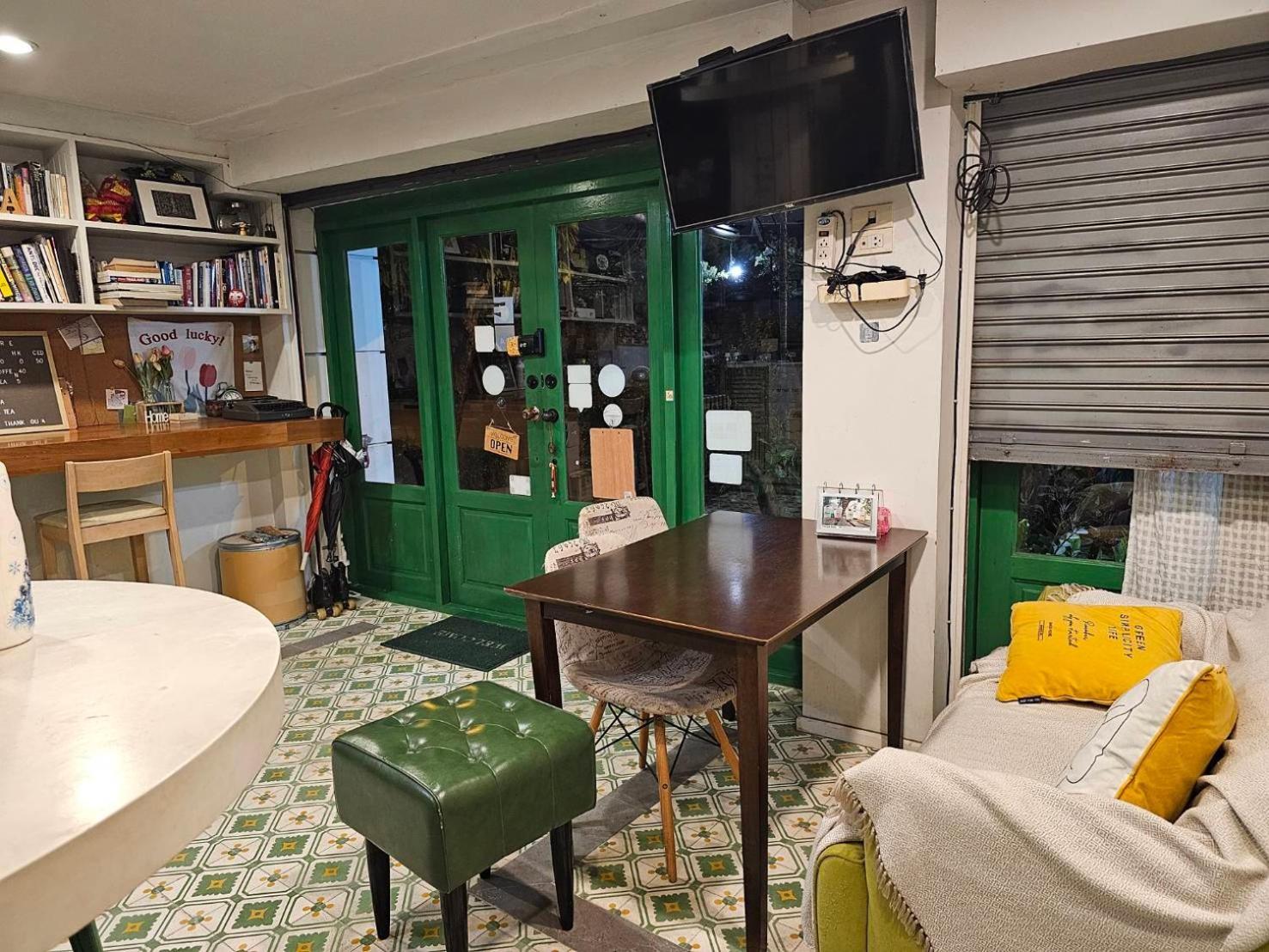Ratana Boutique Hostel Μπανγκόκ Εξωτερικό φωτογραφία
