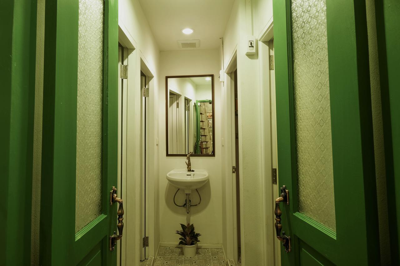 Ratana Boutique Hostel Μπανγκόκ Εξωτερικό φωτογραφία