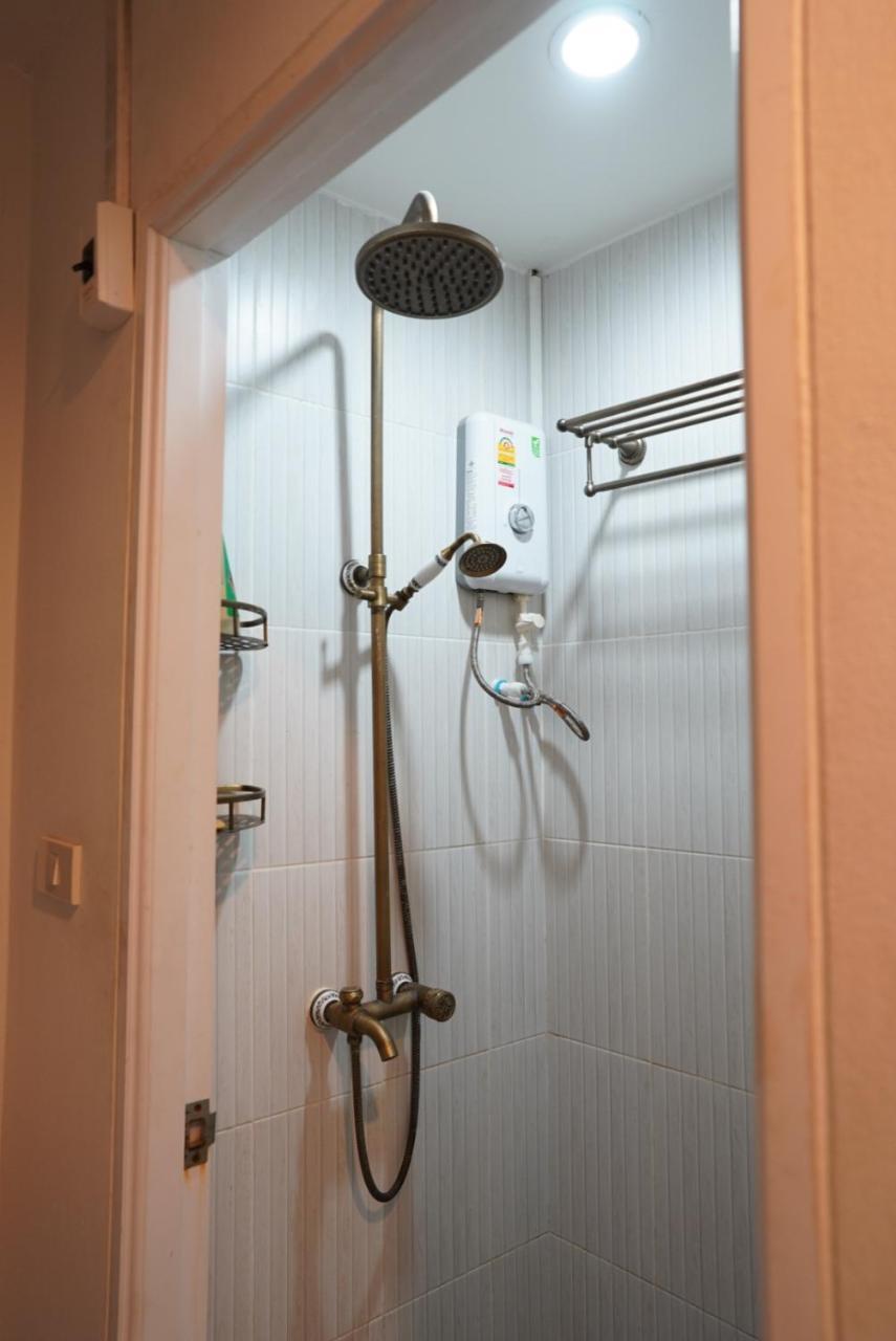 Ratana Boutique Hostel Μπανγκόκ Εξωτερικό φωτογραφία