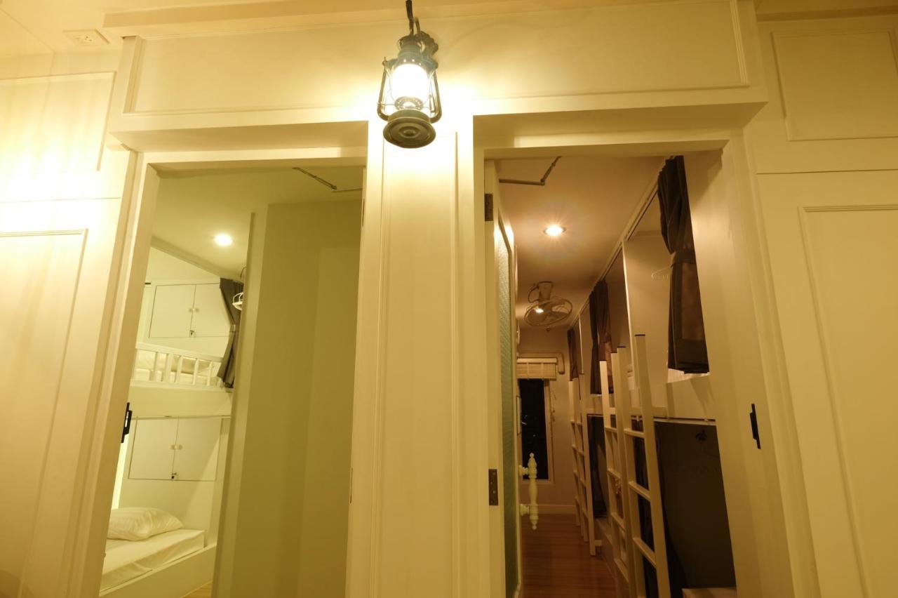 Ratana Boutique Hostel Μπανγκόκ Εξωτερικό φωτογραφία